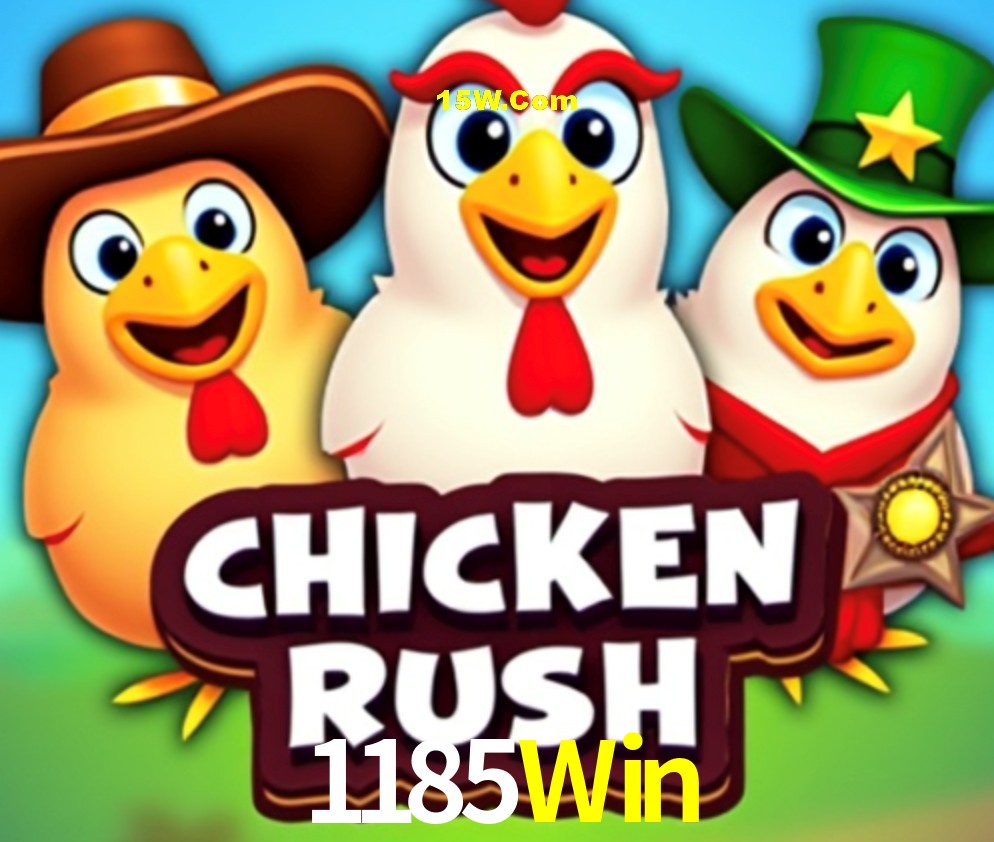 Jogo Aviator 1185Win