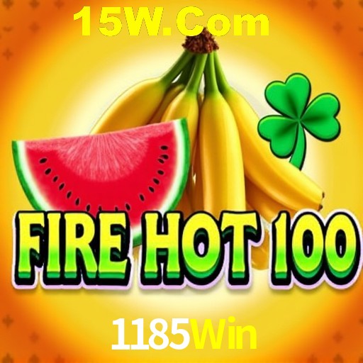 Game Providers 1185Win