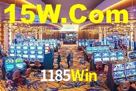 VIP Casino 1185Win
