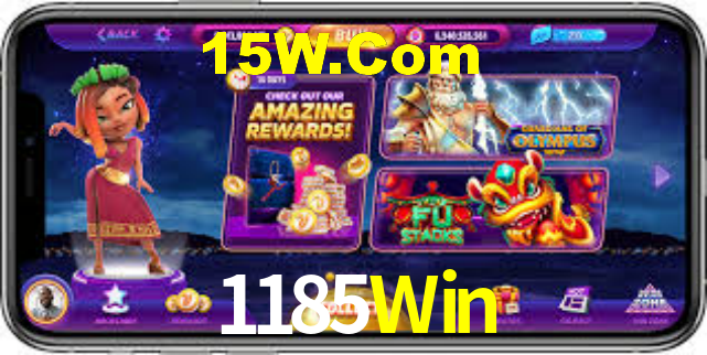 1185Win