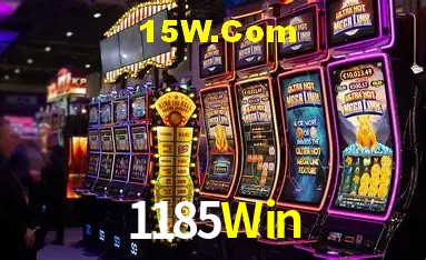Login Seguro 1185Win