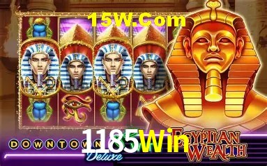 Apostas de Tênis 1185Win