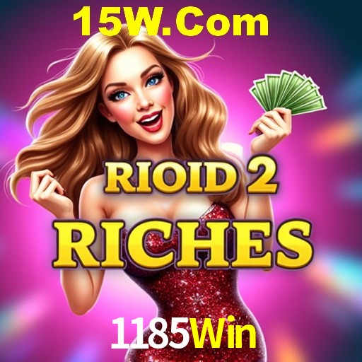 APP oficial da 1185Win para mobile