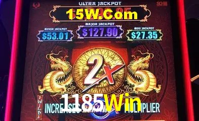 Design Responsivo 1185Win
