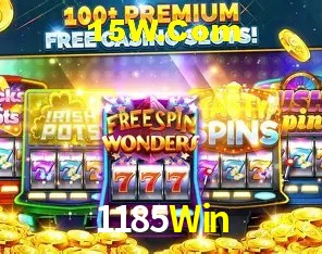 Especiais de Fim de Semana 1185Win