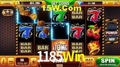 Torneios e prêmios garantidos na 1185Win
