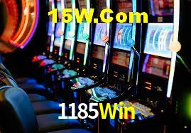 Statistics 1185Win