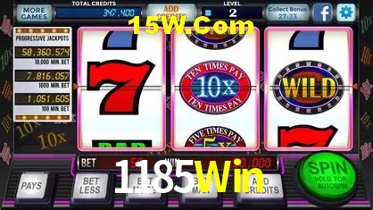 Promoções Sazonais 1185Win