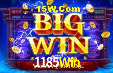 Diretório de Jogos 1185Win