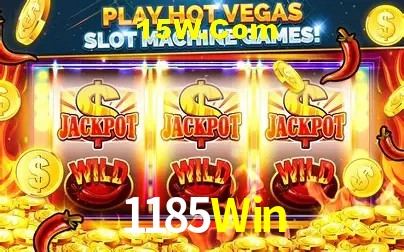 Promoção Relâmpago 1185Win