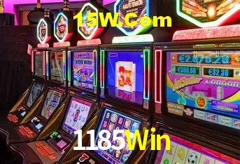 Ofertas Exclusivas 1185Win