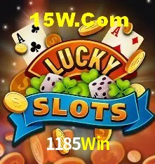 Jogos com bônus e suporte 24h na 1185Win
