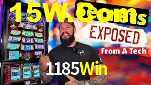 Tournaments 1185Win