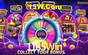 Estatísticas Esportivas 1185Win