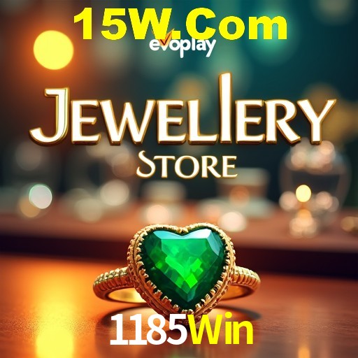 Página oficial no Facebook da 1185Win