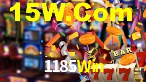 1185Win App Interface
