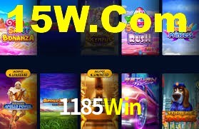 1185Win Bet