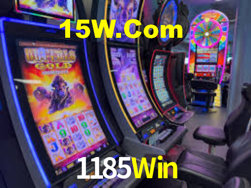 1185Win - O Gigante Brasileiro Dos Cassinos Online - 1185Win.Com