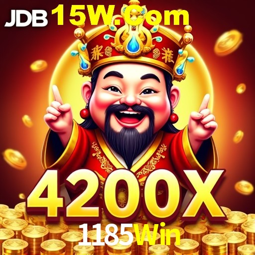 Flash Promotion 1185Win