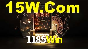Welcome Bonus 1185Win