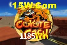Welcome Bonus 1185Win