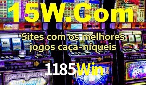 Bônus de boas-vindas na 1185Win