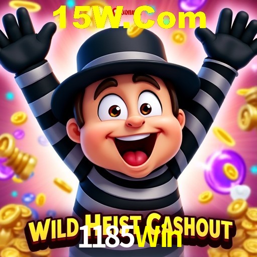 A Experiência Imersiva dos Cassinos Ao Vivo no 1185Win