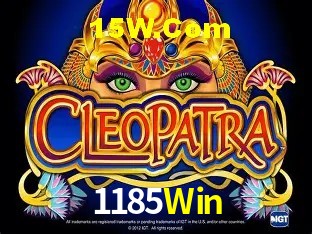 Tecnologia da Plataforma 1185Win