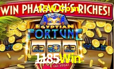 Estatísticas 1185Win