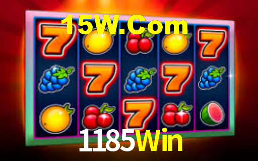 1185Win Bet